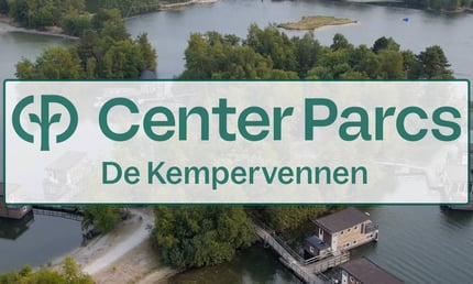 Center Parcs De Kempervennen