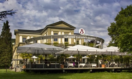 Grand Casino Baden