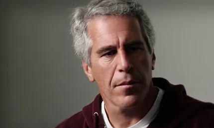 Jeffrey Epstein