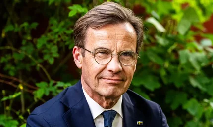 Ulf Kristersson
