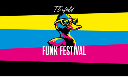 Flowfield Funk Festival