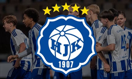HJK Helsinki