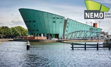 Nemo Science Museum