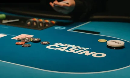 DOXXbet Casino Zilina — recenzia a prehľad