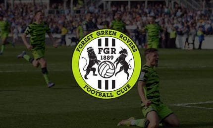 Forest Green Rovers