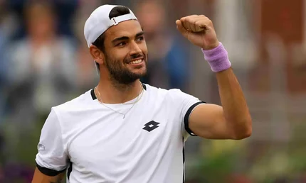 Matteo Berrettini