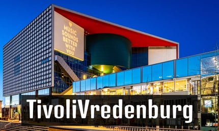 TivoliVredenburg
