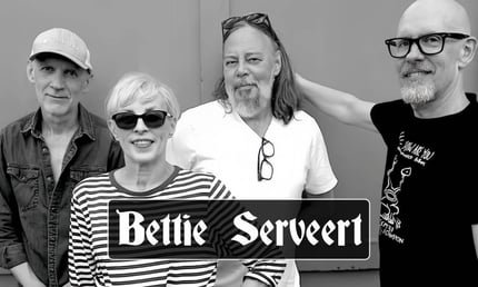 Bettie Serveert