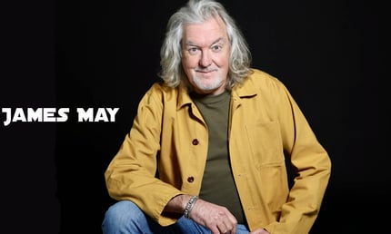 James May