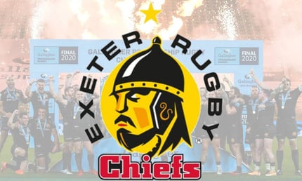 Exeter Chiefs