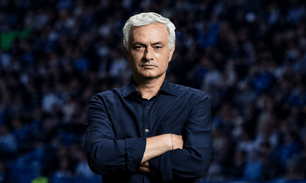 José Mourinho