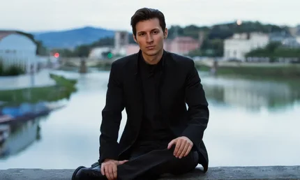 Pavel Durov