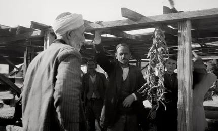 Депортація кримських татар