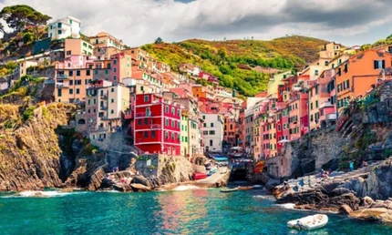 Liguria