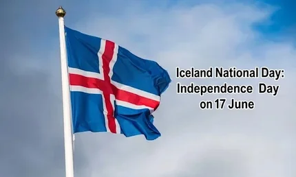 Iceland National Day