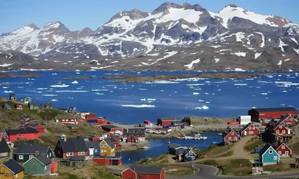 Groenlandia