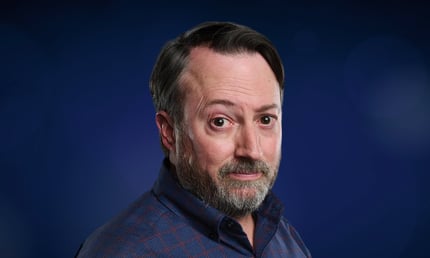 David Mitchell