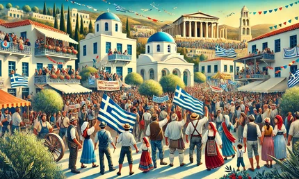 Ημέρα της Εργασίας