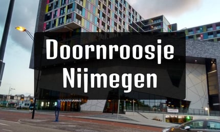 Doornroosje Nijmegen