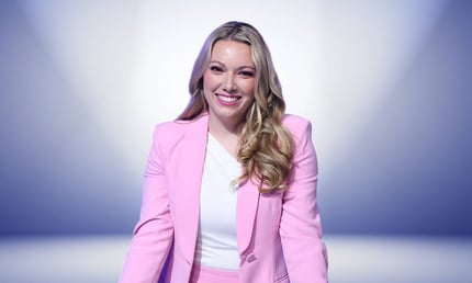 Tjaša Hrovat Steklasa