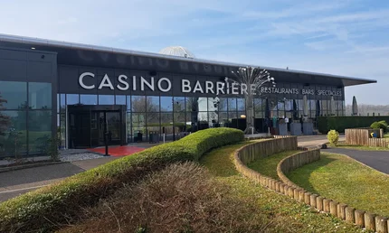 Casino Barrière de Blotzheim