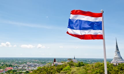 Thailand