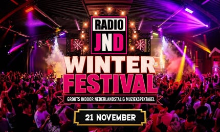 JND Winterfestival