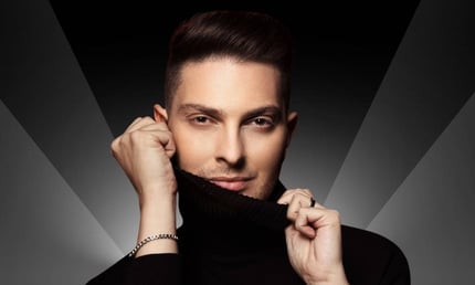 Damjan Murko