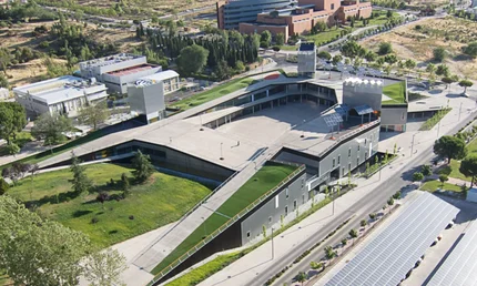 Universidad Autónoma de Madrid