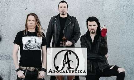 Apocalyptica