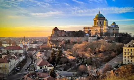 Esztergom