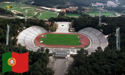 Estádio Nacional do Jamor