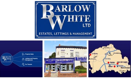 Barlow White LTD