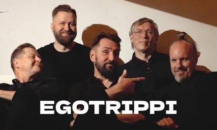 Egotrippi