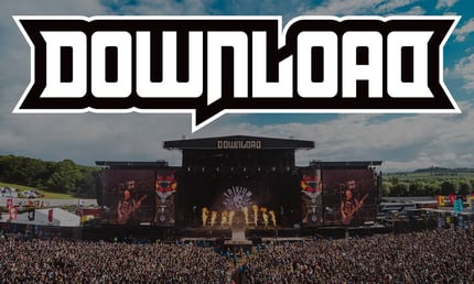 Download Festival