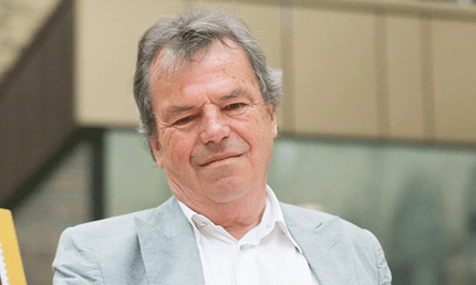 Neil Jordan