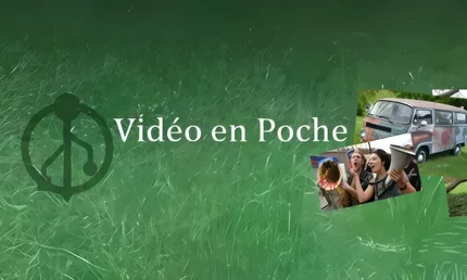 Vidéo en Poche