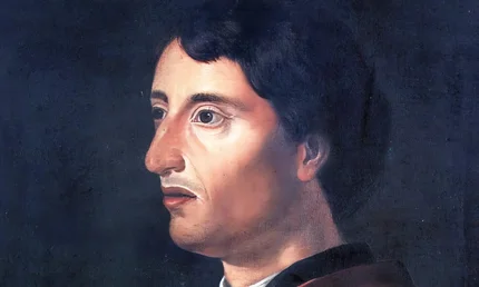 Leon Battista Alberti