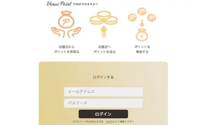 What is Venus Point?