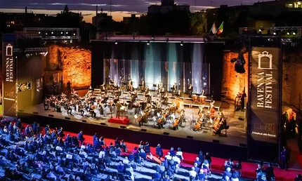Ravenna Festival