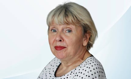 Barbara Pešut