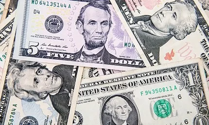 Americký dolar