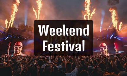 Weekend Festival