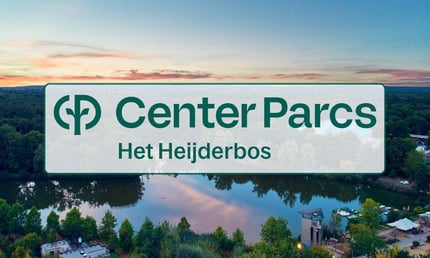 Center Parcs Het Heijderbos