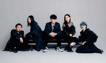 サカナクション (Sakanaction)