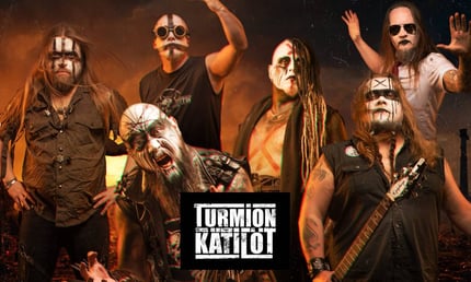 Turmion Kätilöt