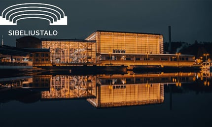 Sibeliustalo