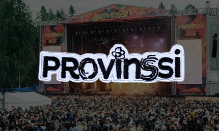 Provinssi