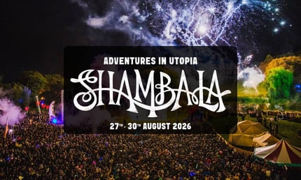 Shambala Festival