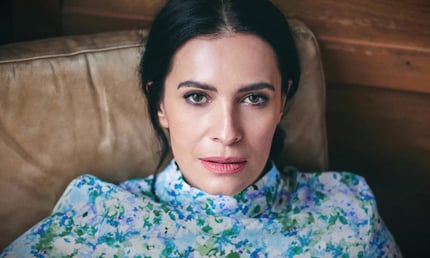 Doris Golpashin